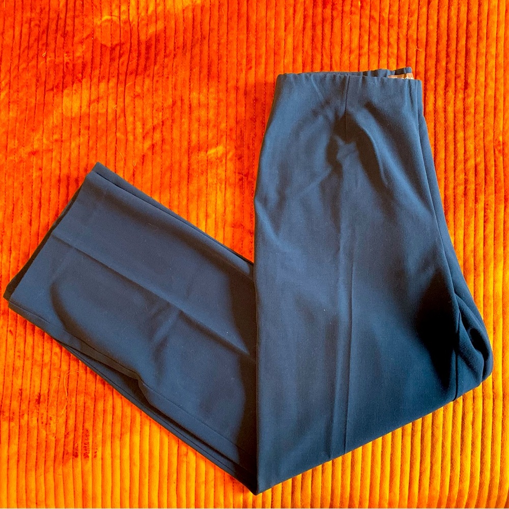 High waisted Pants